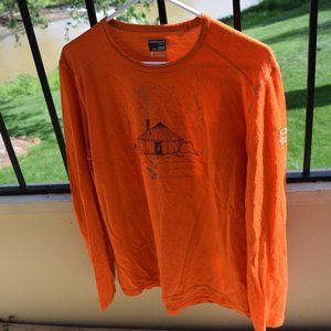 Icebreaker Top size Medium